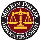 Million Dollar Advocates Forum Jason Reynolds Columbia South Carolina