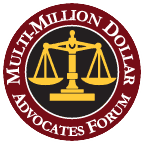 Multi-Million Dollar Advocates Forum Jason Reynolds Columbia South Carolina