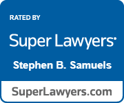 Rated By Super Lawyers Stephen Samuels Columbia South Carolina