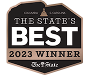 The State Best 2023 Winner Columbia South Carolina