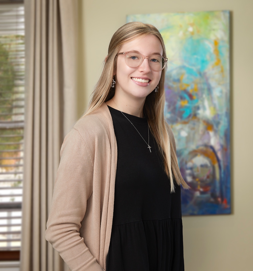 Abby Benenhaley – Samuel Reynolds Law Firm