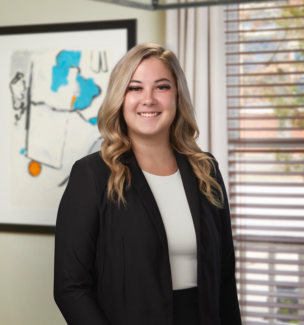 Kennedy Rose – Samuel Reynolds Law Firm