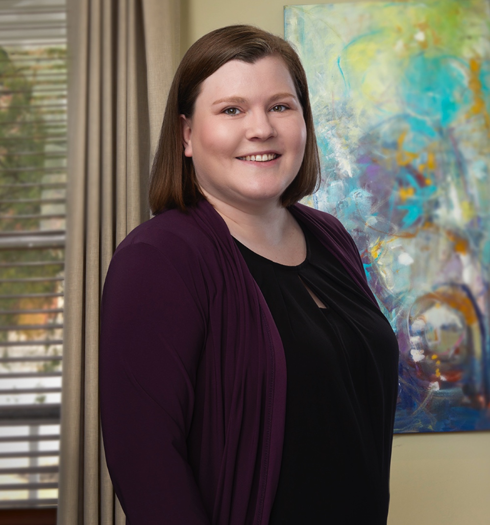 Lindsay Cockrell – Samuel Reynolds Law