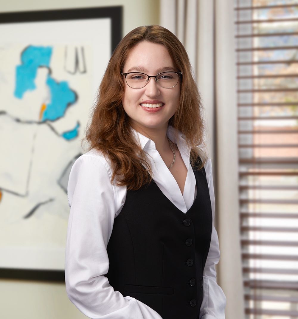 Halle Hungerford – Samuel Reynolds