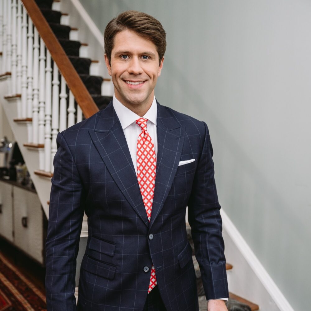 Michael Parks Attorney - Samuels Reynolds Law Firm - Columbia SC