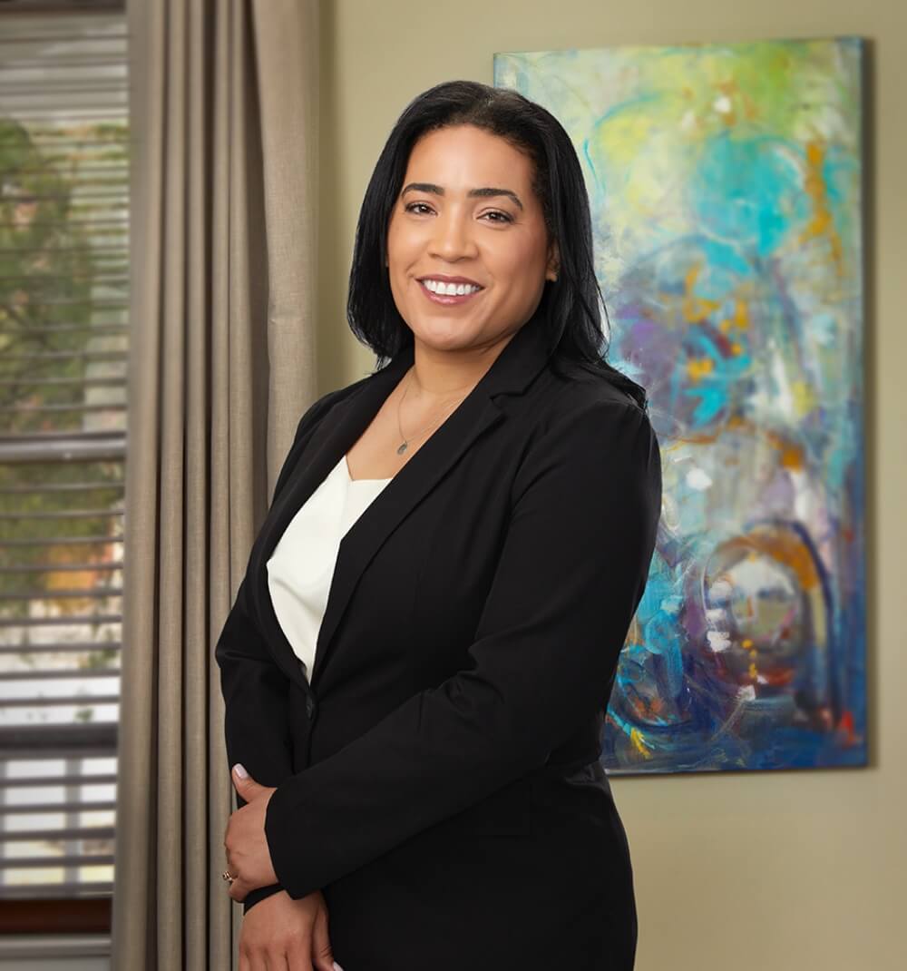 Lilith Berry Samuels Reynolds Law Firm