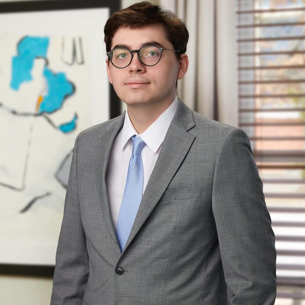Grant Richards - Samuels Reynolds Law Grant Richards - Samuels Reynolds Law